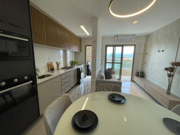 Imagem Apartamento com 2 Quartos à Venda, 63 m² em Canto Do Forte - Praia Grande Imagem Apartamento com 2 Quartos à Venda, 63 m² em Canto Do Forte - Praia Grande