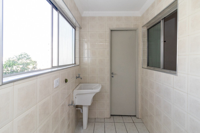 Imagem Apartamento com 2 Quartos à Venda, 54 m² em Vila Marina - São Paulo Imagem Apartamento com 2 Quartos à Venda, 54 m² em Vila Marina - São Paulo