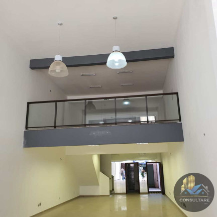 Imagem Imóvel para Alugar, 126 m² em Centro - São Vicente Imagem Imóvel para Alugar, 126 m² em Centro - São Vicente