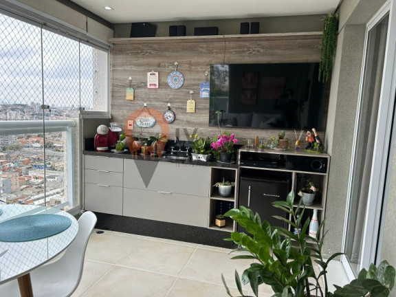 Imagem Imóvel com 3 Quartos à Venda, 87 m² em Vila Gomes Cardim - São Paulo Imagem Imóvel com 3 Quartos à Venda, 87 m² em Vila Gomes Cardim - São Paulo