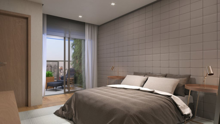 Imagem Apartamento com 3 Quartos à Venda, 181 m² em Vila Nova Conceição - São Paulo