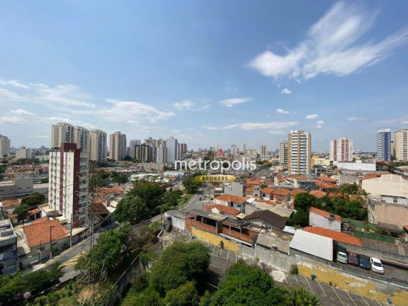 Imagem Apartamento com 3 Quartos à Venda, 96 m² em Santa Paula - São Caetano Do Sul Imagem Apartamento com 3 Quartos à Venda, 96 m² em Santa Paula - São Caetano Do Sul