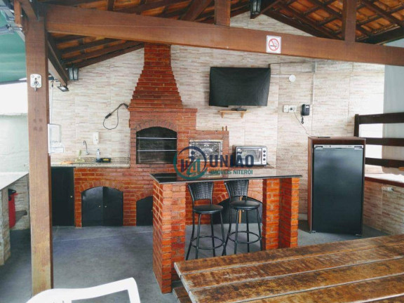 Imagem Apartamento com 1 Quarto à Venda, 55 m² em Santa Rosa - Niterói Imagem Apartamento com 1 Quarto à Venda, 55 m² em Santa Rosa - Niterói