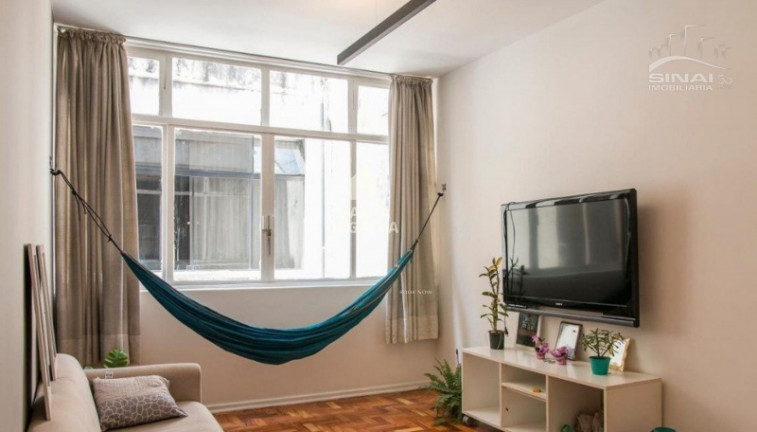 Imagem Apartamento com 1 Quarto à Venda, 41 m² em Pinheiros - São Paulo Imagem Apartamento com 1 Quarto à Venda, 41 m² em Pinheiros - São Paulo
