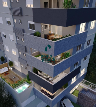 Imagem Apartamento com 2 Quartos à Venda, 80 m² em Panazzolo - Caxias Do Sul Imagem Apartamento com 2 Quartos à Venda, 80 m² em Panazzolo - Caxias Do Sul