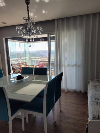 Imagem Apartamento com 3 Quartos à Venda, 128 m² em Nova Petrópolis - São Bernardo Do Campo
