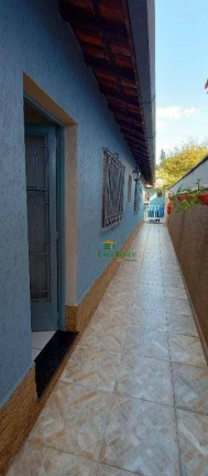 Imagem Casa com 3 Quartos à Venda, 149 m² em Horto - São Paulo Imagem Casa com 3 Quartos à Venda, 149 m² em Horto - São Paulo