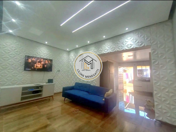 Imagem Casa com 3 Quartos à Venda, 250 m² em Vila Graff - Jundiaí Imagem Casa com 3 Quartos à Venda, 250 m² em Vila Graff - Jundiaí