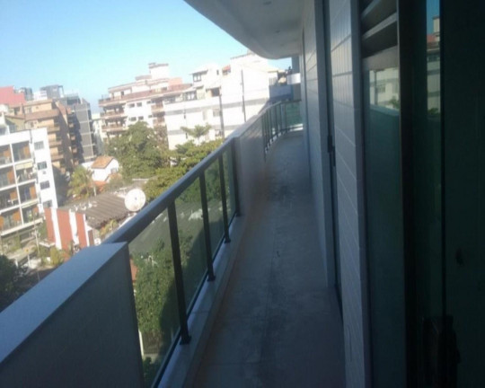 Imagem Cobertura com 3 Quartos à Venda, 156 m² em Vila Nova - Cabo Frio Imagem Cobertura com 3 Quartos à Venda, 156 m² em Vila Nova - Cabo Frio