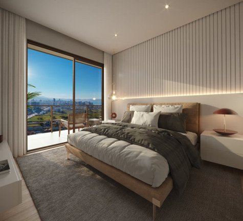 Imagem Apartamento com 2 Quartos à Venda, 80 m² em Perequê - Porto Belo Imagem Apartamento com 2 Quartos à Venda, 80 m² em Perequê - Porto Belo