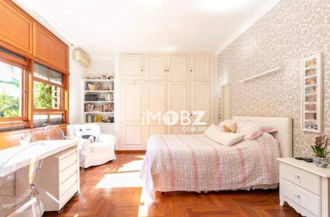 Imagem Imóvel com 4 Quartos à Venda, 1.250 m² em Brooklin Paulista - São Paulo Imagem Imóvel com 4 Quartos à Venda, 1.250 m² em Brooklin Paulista - São Paulo