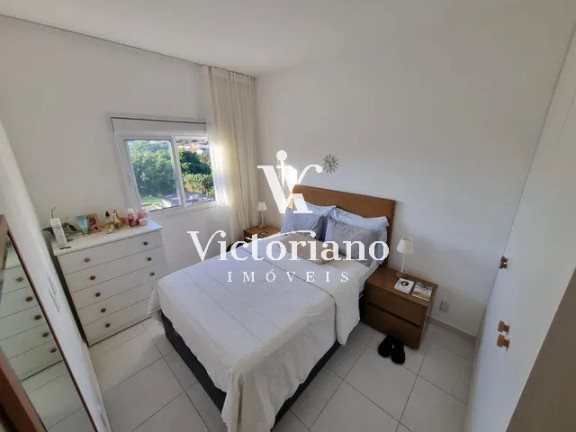 Imagem Apartamento com 2 Quartos à Venda, 53 m² em Jardim América - São José Dos Campos Imagem Apartamento com 2 Quartos à Venda, 53 m² em Jardim América - São José Dos Campos