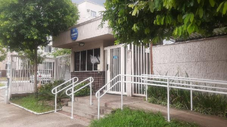 Apartamento com 2 Quartos à Venda, 48 m² em Ceramica - Nova Iguacu