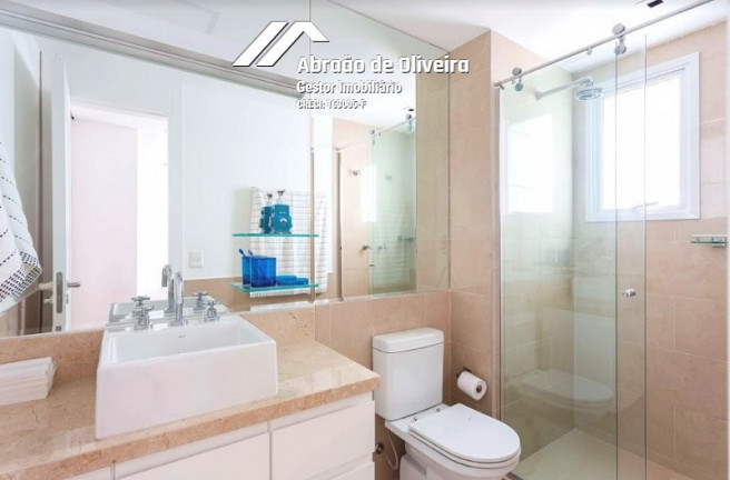 Imagem Apartamento com 3 Quartos à Venda, 273 m² em Vila Olímpia - São Paulo Imagem Apartamento com 3 Quartos à Venda, 273 m² em Vila Olímpia - São Paulo