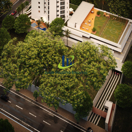 Imagem Apartamento à Venda,  em Casa Amarela - Recife