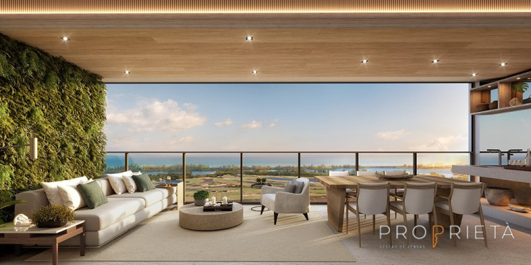 Imagem Apartamento com 4 Quartos à Venda,  em Barra Da Tijuca - Rio De Janeiro
