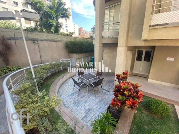 Imagem Apartamento com 3 Quartos à Venda, 101 m² em Vila Mariana - São Paulo Imagem Apartamento com 3 Quartos à Venda, 101 m² em Vila Mariana - São Paulo