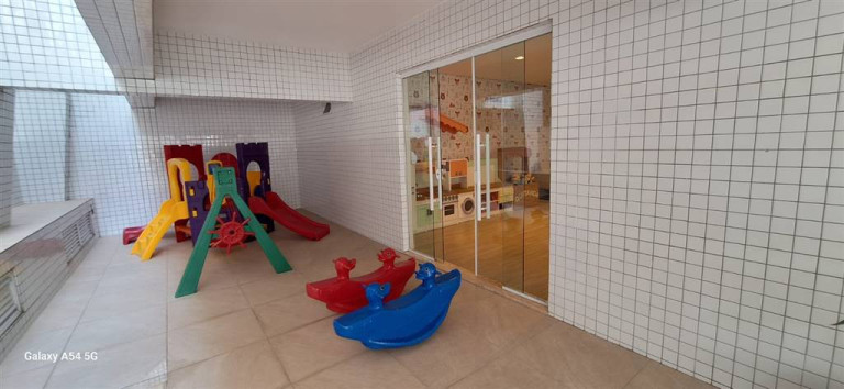 Imagem Apartamento com 3 Quartos à Venda, 170 m² em Forte - Praia Grande Imagem Apartamento com 3 Quartos à Venda, 170 m² em Forte - Praia Grande