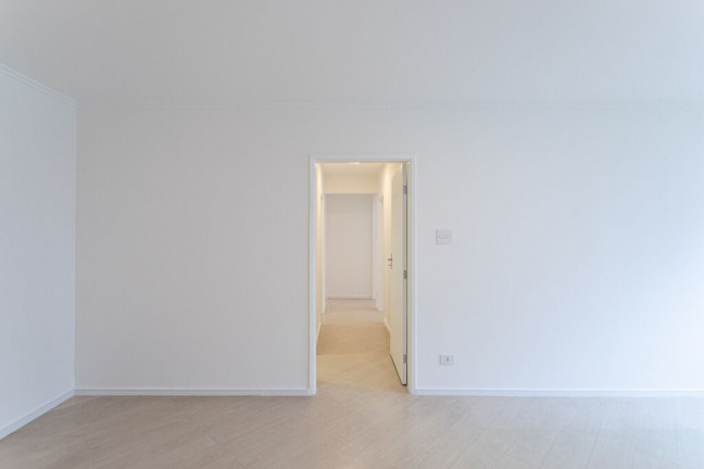 Imagem Apartamento com 3 Quartos à Venda, 95 m² em Itaim Bibi - São Paulo Imagem Apartamento com 3 Quartos à Venda, 95 m² em Itaim Bibi - São Paulo