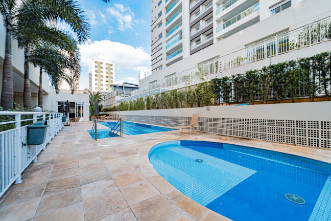 Imagem Apartamento com 4 Quartos à Venda, 123 m² em Vila Mascote - São Paulo Imagem Apartamento com 4 Quartos à Venda, 123 m² em Vila Mascote - São Paulo