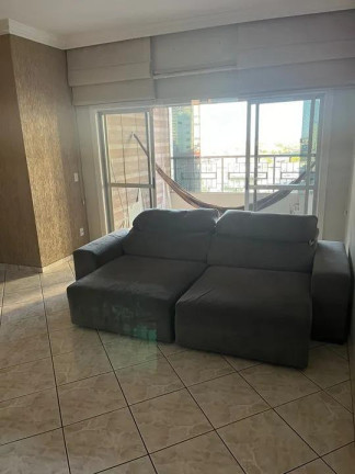 Imagem Apartamento com 3 Quartos à Venda, 140 m² em Bosque Da Saúde - Cuiabá Imagem Apartamento com 3 Quartos à Venda, 140 m² em Bosque Da Saúde - Cuiabá