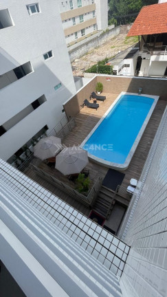 Imagem Apartamento com 2 Quartos à Venda, 63 m² em Cabo Branco - João Pessoa Imagem Apartamento com 2 Quartos à Venda, 63 m² em Cabo Branco - João Pessoa