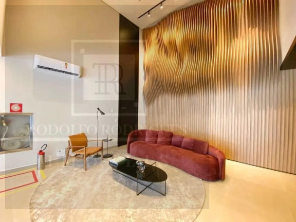 Imagem Apartamento com 4 Quartos à Venda, 202 m² em Meireles - Fortaleza