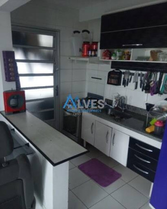 Imagem Apartamento com 2 Quartos à Venda, 45 m² em Planalto - São Bernardo Do Campo Imagem Apartamento com 2 Quartos à Venda, 45 m² em Planalto - São Bernardo Do Campo