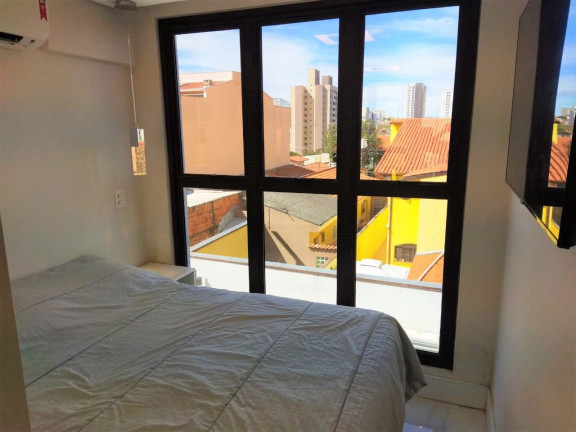 Imagem Apartamento com 2 Quartos à Venda, em Vila Valparaíso - Santo André Imagem Apartamento com 2 Quartos à Venda, em Vila Valparaíso - Santo André