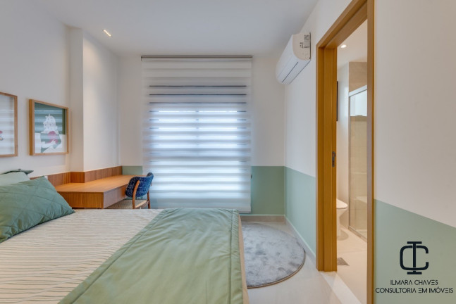 Imagem Apartamento com 4 Quartos à Venda, 204 m² em Setor Bueno - Goiânia Imagem Apartamento com 4 Quartos à Venda, 204 m² em Setor Bueno - Goiânia