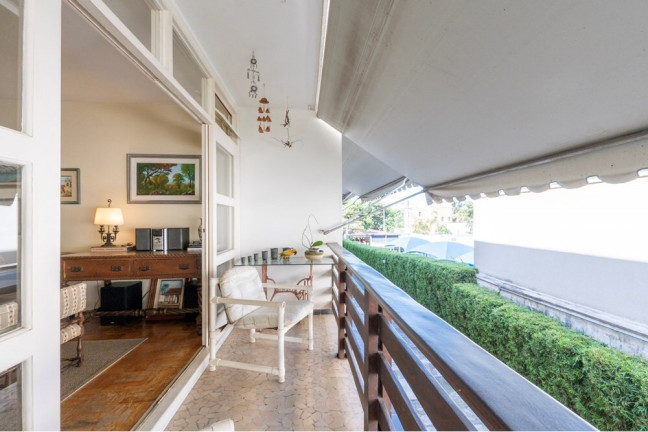 Casa de Condomínio com 3 Quartos à Venda, 180 m² em Vila Olímpia - São Paulo