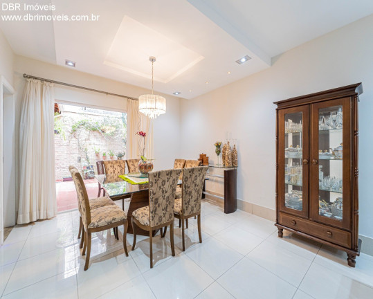 Imagem Casa com 4 Quartos à Venda, 229 m² em Parque Jabaquara - Sao Paulo