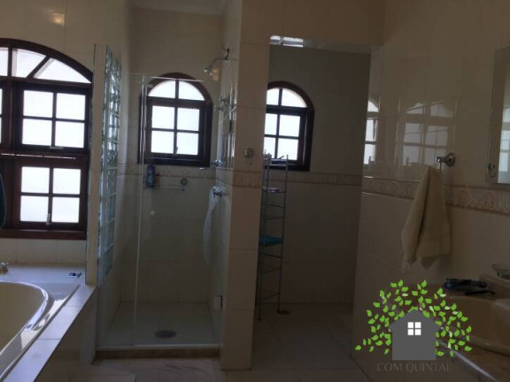 Imagem Casa com 6 Quartos à Venda, 400 m² em Jardim Do Golf I - Jandira