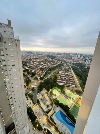 Imagem Apartamento com 3 Quartos à Venda, 142 m² em Jardim Monte Kemel - São Paulo