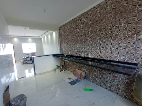 Imagem Casa com 3 Quartos à Venda, 110 m² em Jardim Atlântico Central (itaipuaçu) - Maricá