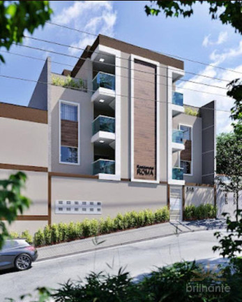 Apartamento com 2 Quartos à Venda,  em Vila Santa Teresa (zona Leste) - São Paulo