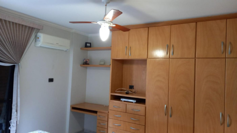 Imagem Apartamento com 3 Quartos à Venda, 167 m² em Canto Do Forte - Praia Grande Imagem Apartamento com 3 Quartos à Venda, 167 m² em Canto Do Forte - Praia Grande
