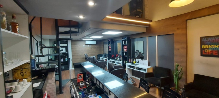 Imagem Sala Comercial à Venda, 60 m² em Pina - Recife