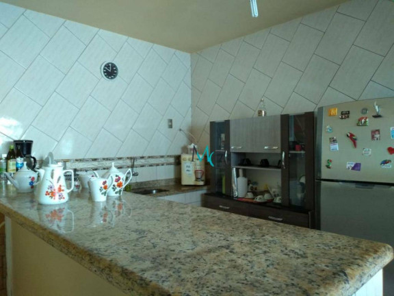 Imagem Casa com 4 Quartos à Venda, 250 m² em Campo Grande - Rio De Janeiro