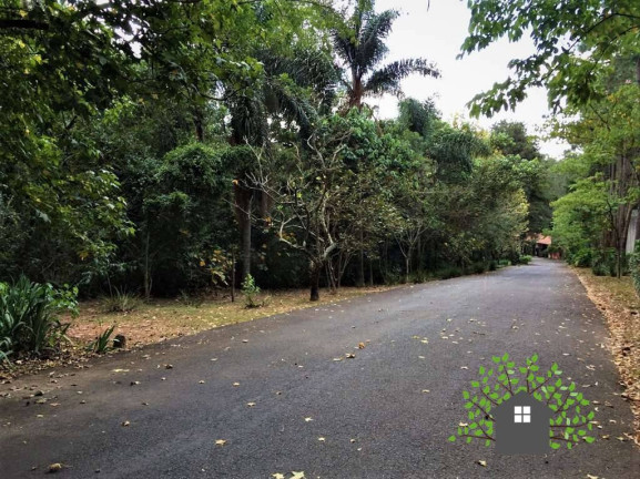 Imagem Terreno à Venda, 2 m² em Parque Silvino Pereira - Cotia