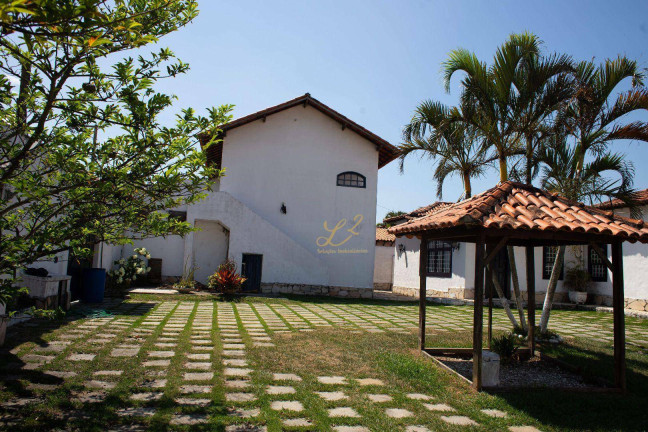 Imagem Casa com 15 Quartos à Venda, 500 m² em Ogiva - Cabo Frio Imagem Casa com 15 Quartos à Venda, 500 m² em Ogiva - Cabo Frio