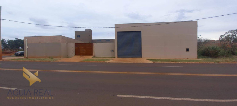 Imagem Galpão à Venda, 900 m² em Tijuca - Campo Grande Imagem Galpão à Venda, 900 m² em Tijuca - Campo Grande