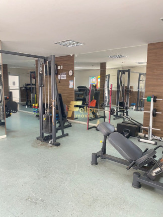 Imagem Imóvel com 2 Quartos à Venda, 55 m² em Praia De Itaparica - Vila Velha