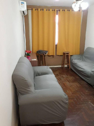 Apartamento com 3 Quartos à Venda, 70 m² em São Geraldo - Volta Redonda