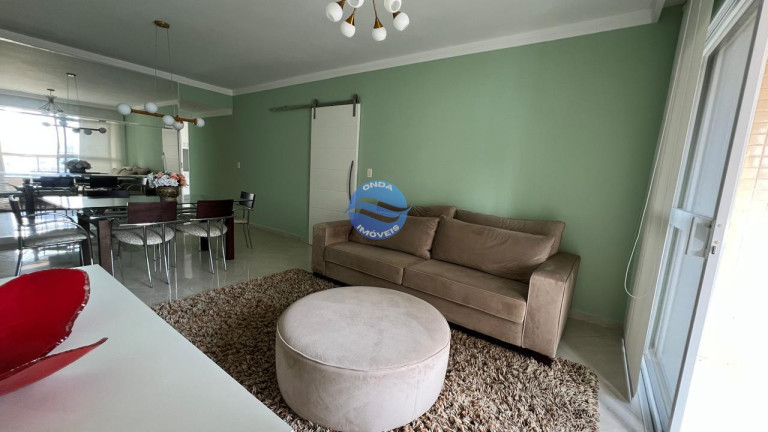 Apartamento com 2 Quartos à Venda, 96 m² em Gonzaga - Santos