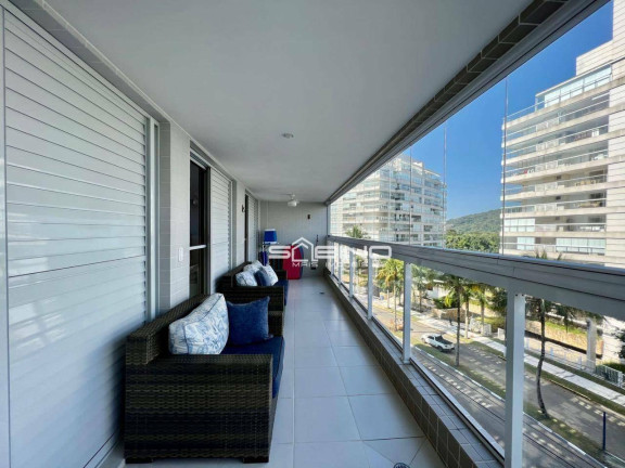 Imagem Apartamento com 4 Quartos à Venda, 120 m² em Riviera De São Lourenço - Bertioga Imagem Apartamento com 4 Quartos à Venda, 120 m² em Riviera De São Lourenço - Bertioga