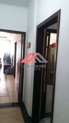 Imagem Imóvel com 3 Quartos à Venda, 140 m² em Centro - Santo André Imagem Imóvel com 3 Quartos à Venda, 140 m² em Centro - Santo André