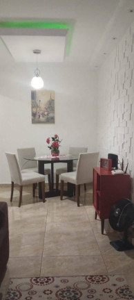 Imagem Apartamento com 2 Quartos à Venda, 70 m² em Chácara Do Visconde - Taubaté Imagem Apartamento com 2 Quartos à Venda, 70 m² em Chácara Do Visconde - Taubaté