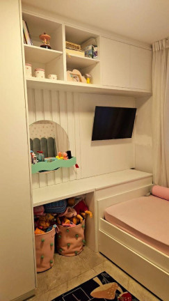 Imagem Apartamento com 3 Quartos para Alugar, 72 m² em Vila Augusta - Guarulhos Imagem Apartamento com 3 Quartos para Alugar, 72 m² em Vila Augusta - Guarulhos