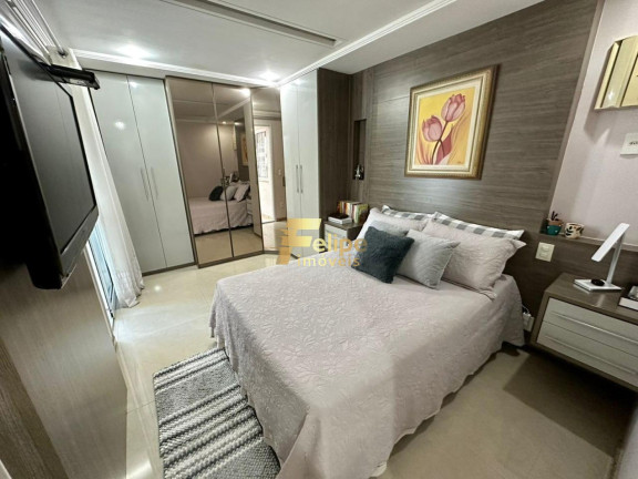 Imagem Imóvel com 3 Quartos à Venda, 136 m² em Praia Da Costa - Vila Velha